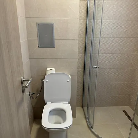 Appartement Sorrento Sole Mare Sveti Vlas