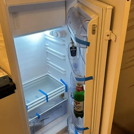 Sorrento Sole Mare Appartement