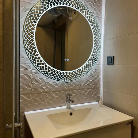 Appartement Sorrento Sole Mare Sveti Vlas