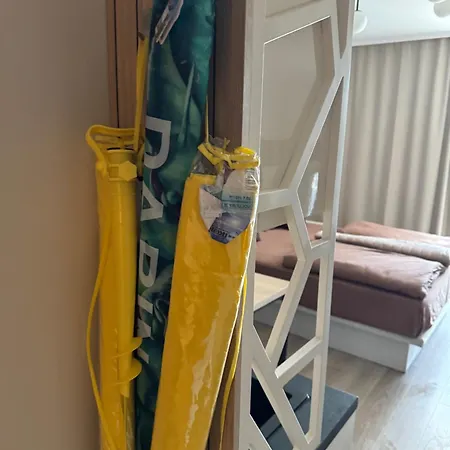 Sorrento Sole Mare Appartement