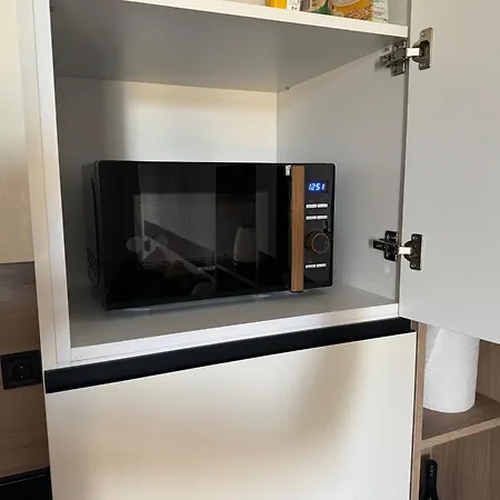 Appartement Sorrento Sole Mare Sveti Vlas