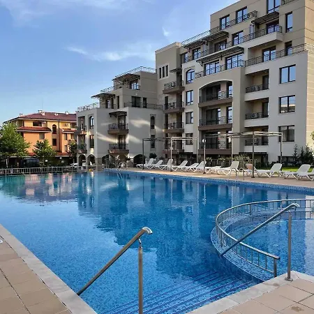 Sorrento Sole Mare Sveti Vlas