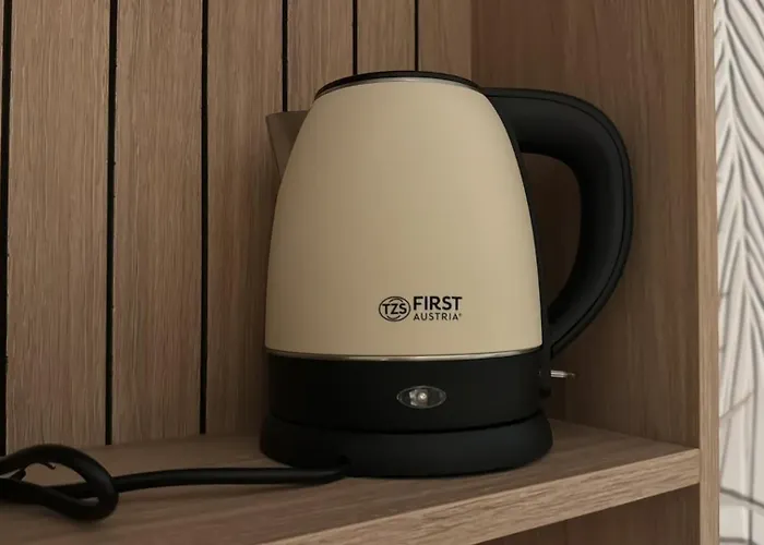 Lejlighed Sorrento Sole Mare