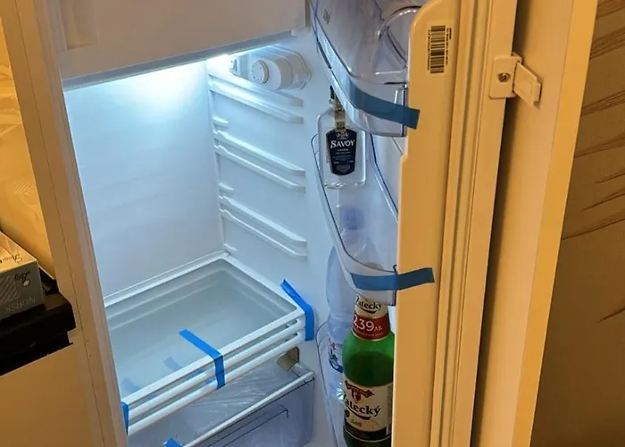 Sorrento Sole Mare Lejlighed