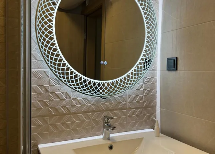 Lejlighed Sorrento Sole Mare Sveti Vlas