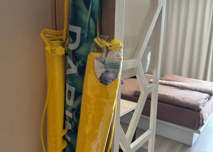 Sorrento Sole Mare Lejlighed