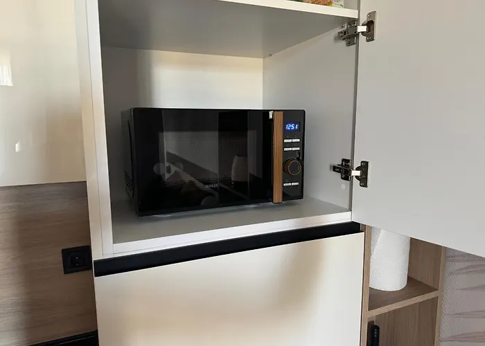 Lejlighed Sorrento Sole Mare Sveti Vlas