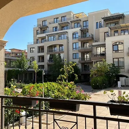 Daire Sorrento Sole Mare