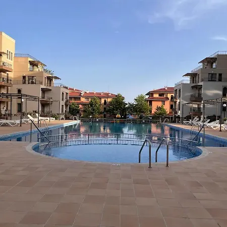 Sorrento Sole Mare Daire *