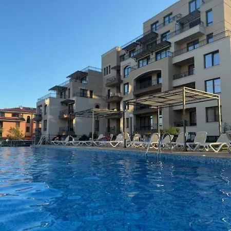 Sorrento Sole Mare Daire