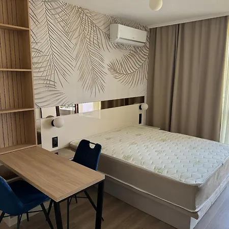 Daire Sorrento Sole Mare