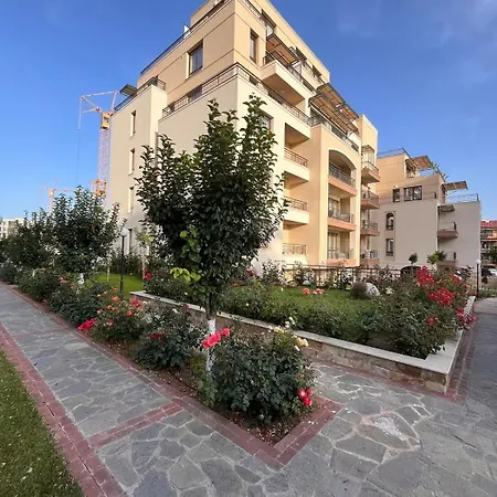 Sorrento Sole Mare Sveti Vlas