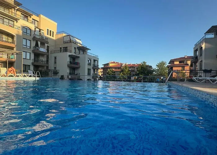 Sorrento Sole Mare *